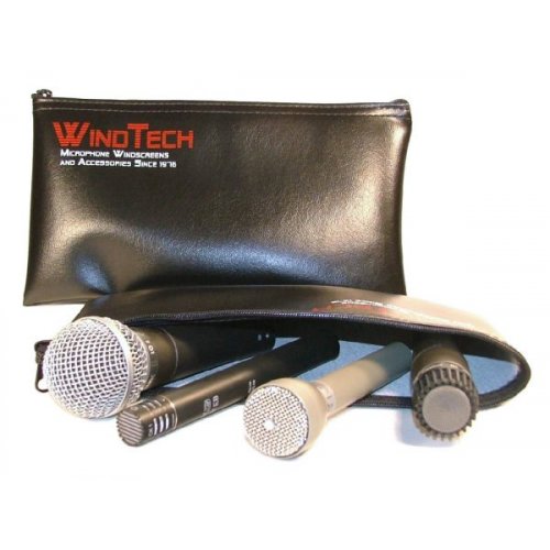 WindTech B-1 Zipper Bag