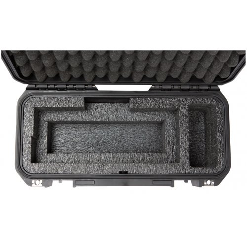 SKB iSeries Case for the Roland V-1HD+ Switcher