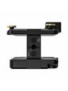 Teradek Reversible Battery Cradle for Bolt 7 TX - 14V Gold Mount
