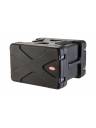 SKB rSeries 6U 20-inch Deep Shock Rack