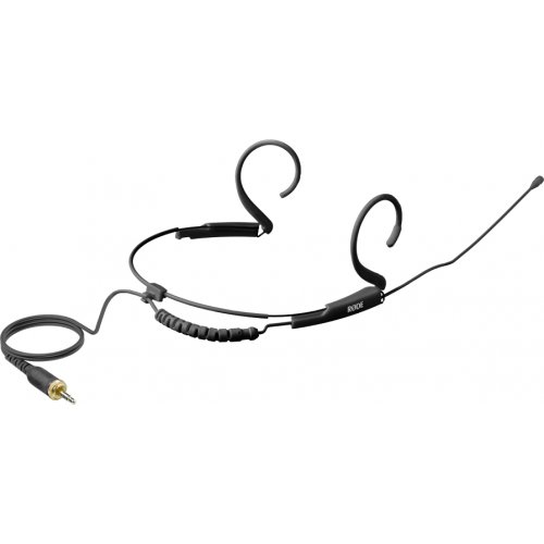 RODE HS2 Headset Microphone (Black/Large)