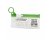 Bubblebee The Lav Concealer Tiny Tape Strips (120 Pieces)