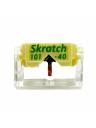 JICO Skratch 101-40 Stylus (2-Pack)