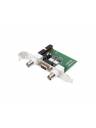 Marian Clara A+ TRS 16-Channel Analog PCIe Sound Card w/ MIDI, Word Clock