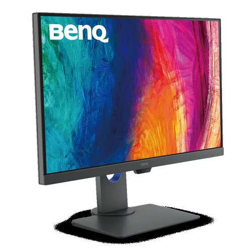 BenQ 27\" 2K Designer Monitor (2560 x 1440 QHD, 100% sRGB/Rec709)