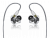 Mackie MP-320 Triple Dynamic Driver In-Ear Monitors