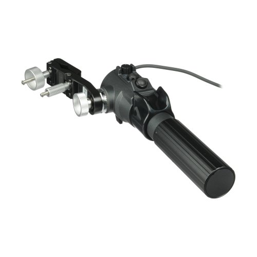 Canon ZSD-300D Digital Zoom Servo Demand for Digital ENG/EFP Lenses