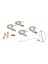 Samson SE10x Universal Earset Microphone (Tan)