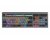 Logickeyboard Adobe After Effects CC ASTRA 2 Backlit Keyboard - Mac