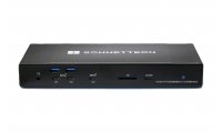 Sonnet Echo 21 Thunderbolt 5 SuperDock