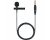 Shure Motiv MVL iOS Lavalier Microphone