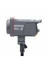 Amaran COB 100x S Ultra-Compact 100W Point Source Light - Bi-Colour