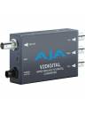 AJA V2Digital Mini-Converter Analog to HD/SD-SDI