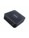 BirdDog PLAY PRO 4K NDI to HX2 HX3 HDMI Converter w/KVM & PoE