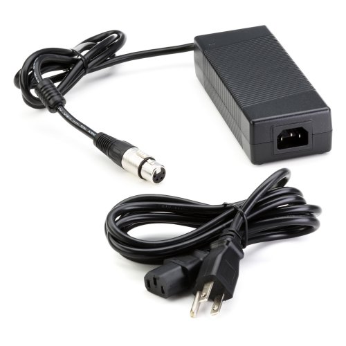Universal Audio Power Supply for Rackmount Apollo X