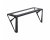 AVShop 4U Under Desk Rack Bracket with 10/32 Threaded Rails