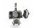 Tilta Camera Cage V2 for Sony FX3 and FX30 - Pro Kit, Titanium Gray