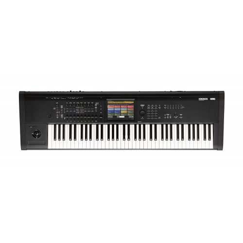Korg Kronos 3 Music Workstation (73-Key)