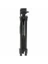 Davis & Sanford Fusion Aluminum Tripod with 3-Way Fluid Head