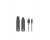 Sennheiser XSW Digital Base Set XLR Plug-on Wireless