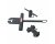 Matthews Menace Arm Kit - 1-1/4in Pipe