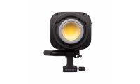 Amaran Halo 300x Compact Bi-Colour COB Light