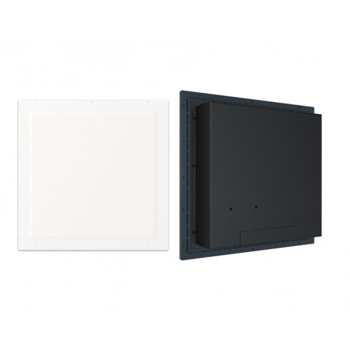 Sonance IS6T Invisible Series Speakers with 60W Transformer (Single) - 29in