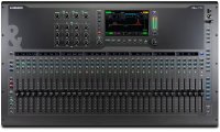 Allen & Heath QU-7D 38 chan / 32 Fader Digital Audio Mixer w/ Dante