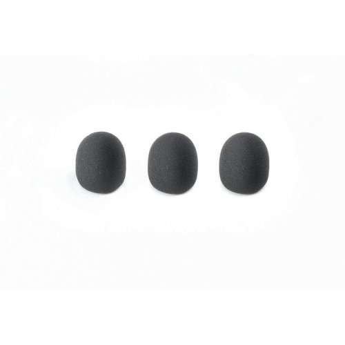 Audio Technica AT8162 Windscreen for BPHS1 (3-Pack)