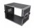 ProX X-8UE Deluxe Effects Rack 8U / 14in Deep