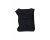On-Stage Stands Wireless Transmitter Body Pack Pouch