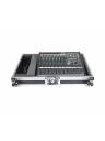 ProX Universal Road Case w/Diced Foam for Mixers 14in x 17in