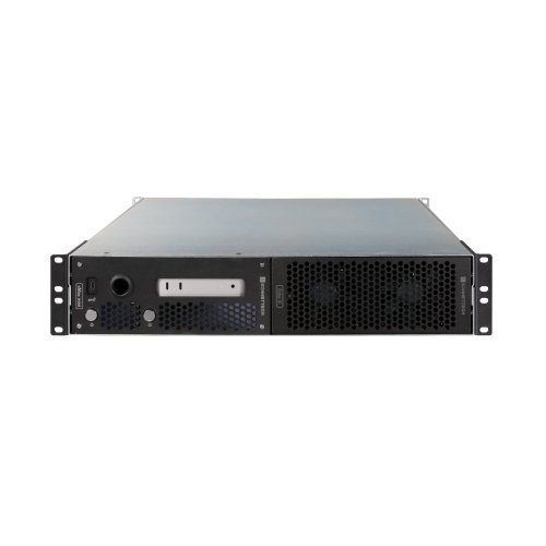 Sonnet xMac mini (2024+) 2U Rackmount Enclosure System w/ Echo III T5 Module