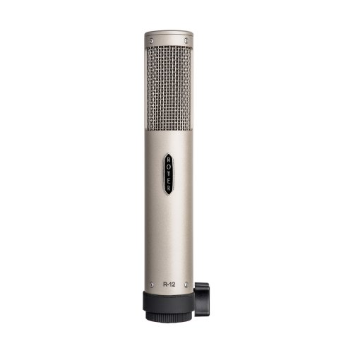 Royer Labs R12 Active Ribbon Studio Microphone