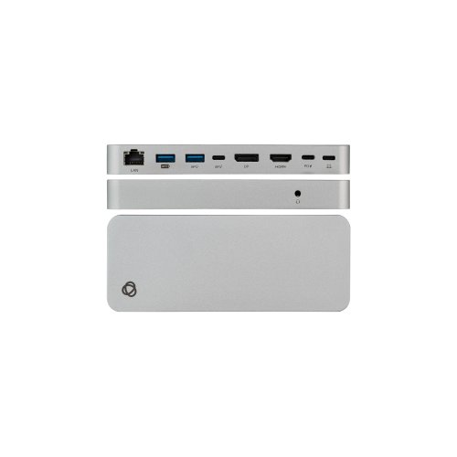 Kramer Kdock-5 USB-C Hub Multiport Adapter