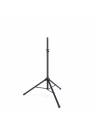 Gravity Stands 35mm Aluminium Speaker Stand with Gas Spring 35 - Black
