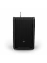 LD Systems ANNY 10in Battery Powered Bluetooth PA w/ Wireless Headset Mic