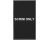 ADJ Z-YT-1106BL Event Facade Scrim - Black