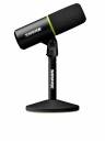 Shure MV6 USB Cardioid Dynamic Gaming Microphone