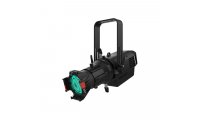 Chauvet Pro Ovation Rêve E-3 Multicolour LED Ellipsoidal - Black