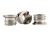 WindTech TA-1 3/8 Female to 1/4-20 Female Adapter (3-Pack)