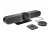 logitech Meetup All-In-One Conferencecam Bundle w/ Microphone