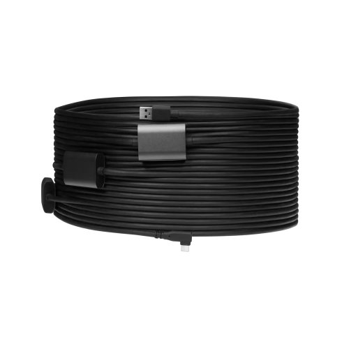 Obsbot USB-A to USB-C 3.0 Cable - 20m (65ft)