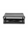 SKB 3U Injection Molded 13in Deep Rack Frame