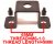 ADJ Replacement Mounting Bracket