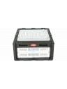 SKB 1SKB-R104 10 x 4 Combo Rack