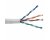 Provo Cat5e FT6 Plenum Cable (350MHz) - 300M / White