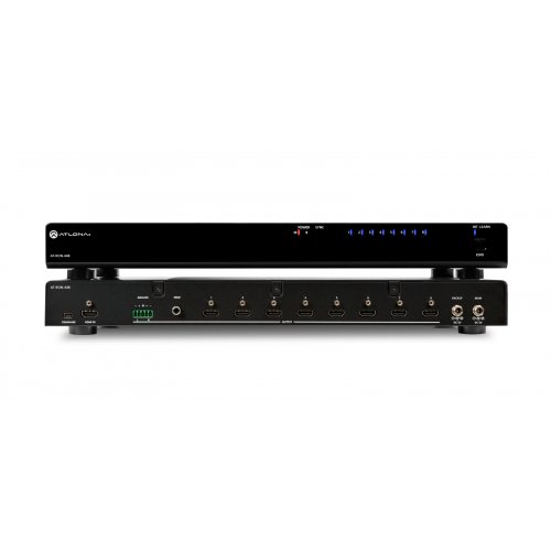 Atlona Eight-Output HDMI Distribution Amplifier