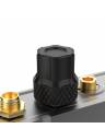 Deity Microphones HUSH Wireless DIFB Kit