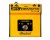 Radial Engineering JR1-L Latching AB footswitch